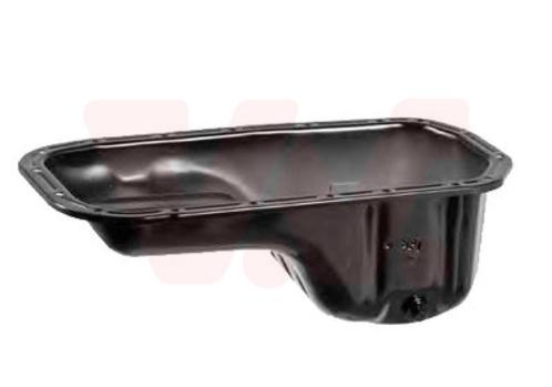 CARTERPAN VOOR HYUNDAI ACCENT 3/4/5D 2002-2006 2151022010, Auto diversen, Auto-accessoires, Nieuw, Ophalen of Verzenden
