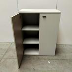 IVM houten kantoorkast - 120x90x47 cm, Huis en Inrichting, Kasten | Overige, Ophalen of Verzenden, Nieuw