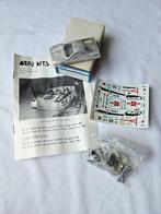Meri Kits 1:43 - Modelbouwdoos - Lancia 037 Würth - MK 28, Nieuw