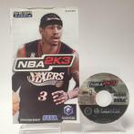 NBA 2K 3 Nintendo Gamecube, Ophalen of Verzenden, Nieuw