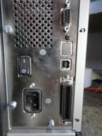 Zebra ZM400 * Thermisch Transfer Label Printer 203DPI -...., Refurbished, Thermo-printer, Printer