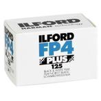 Ilford FP4 Plus 135 / 24 1 cassette, Audio, Tv en Foto, Fotocamera's Analoog, Nieuw, Ophalen of Verzenden, Overige Merken