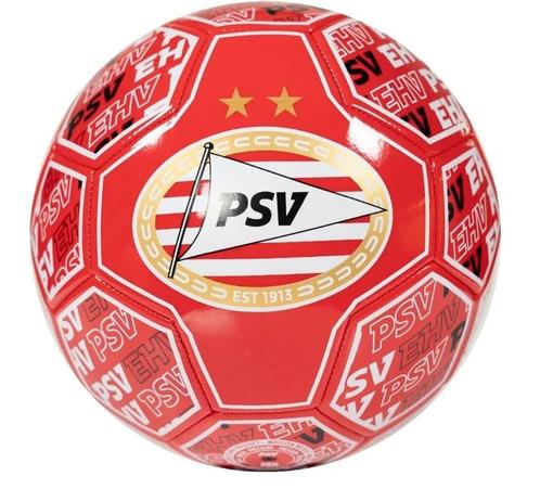 Kingdo PSV Voetbal Eindhoven Rood Wit, Sport en Fitness, Voetbal, Nieuw, Verzenden