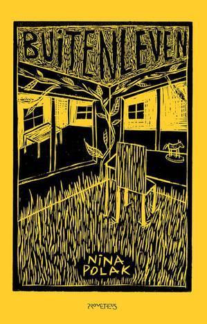 Buitenleven |  NIEUW | Polak, Nina | 9789044648348, Boeken, Literatuur, Nieuw, Ophalen of Verzenden