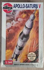 Airfix 09170 Apollo Saturn V 1:144 SEALED, Verzenden, Nieuw