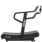 VirtuFit Pro Elite HiiT Running Loopband  -  Air Runner, Sport en Fitness, Verzenden, Nieuw