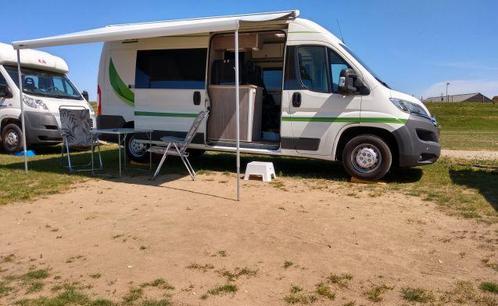 2 pers. Peugeot camper huren in Hengelo? Vanaf € 120 p.d. -, Caravans en Kamperen, Verhuur