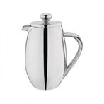 Olympia RVS Cafetiere 0,4L, Verzenden