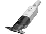 Black+decker -   Wit, Verzenden, Kruimeldief, Nieuw, Minder dan 1200 watt