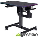 Thermaltake CYCLEDESK 100 Zwart, Verzenden, Nieuw