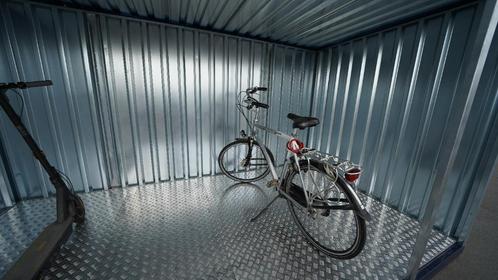 Demontabele Stalling | WEES ER SNEL BIJ! | OP=OP, Zakelijke goederen, Machines en Bouw | Keten en Containers