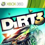 Dirt 3 - X360 Game, Ophalen of Verzenden, Nieuw