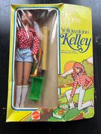 Mattel - Figuur - Yellowstone Kelley Barbie - The Sports Set