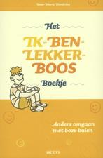 Het ik-ben-lekker-boos-boekje 9789033489976, Verzenden, Zo goed als nieuw, Rose-Marie Hendrikx