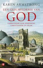 Een geschiedenis van God 9789023454502 Karen Armstrong, Boeken, Verzenden, Gelezen, Karen Armstrong