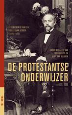 De protestantse onderwijzer, Boeken, Ophalen of Verzenden, Nieuw