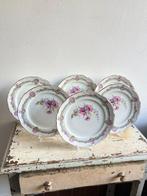 Limoges - Schotel (6) - Keramiek, Antiek en Kunst