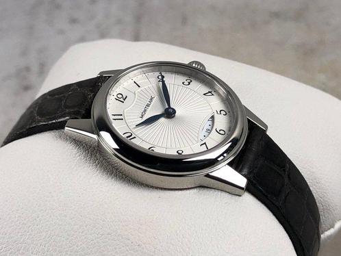 Montblanc - Boheme - Zonder Minimumprijs - 111206 - Dames -, Sieraden, Tassen en Uiterlijk, Horloges | Heren