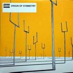 LP gebruikt - Muse - Origin Of Symmetry, Verzenden, Zo goed als nieuw