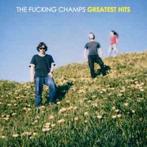 cd - The Fucking Champs - Greatest Hits, Cd's en Dvd's, Zo goed als nieuw, Verzenden