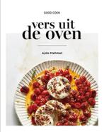 Vers uit de oven 9789461432223 Ajda Mehmet, Boeken, Kookboeken, Verzenden, Gelezen, Ajda Mehmet