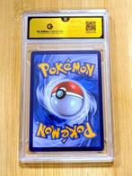 Pokémon - 1 Graded card - Kyurem Ex #168 Full Art - AR -, Nieuw