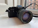 Mamiya ZE-2 + 28-90mm + flash | Analoge camera, Audio, Tv en Foto, Fotocamera's Analoog, Nieuw