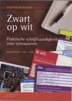 Zwart op wit 9789046900390 D. Pietersma, Verzenden, Gelezen, D. Pietersma