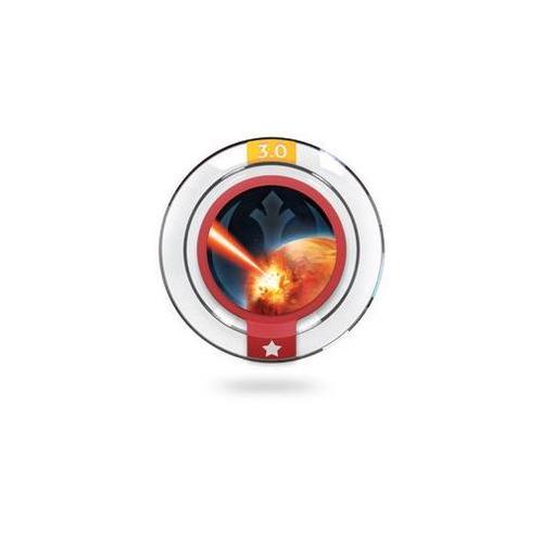 Disney Infinity 3.0 Power Disc Star Wars The Force, Verzamelen, Beelden en Beeldjes, Zo goed als nieuw, Ophalen of Verzenden