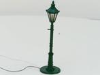 LGB 5050 Straßenlaterne Middel-Groen 240mm (Verlichting), Ophalen of Verzenden, Gebruikt