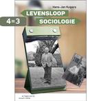 Levensloopsociologie 9789046907634 Hans- Jan Kuipers, Boeken, Verzenden, Gelezen, Hans- Jan Kuipers