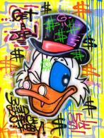 Outside - Scrooge Mc Duck - Get a job