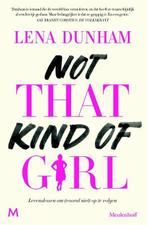 Not That Kind of Girl | 9789029090414 | Lena Dunham, Boeken, Zo goed als nieuw, Lena Dunham