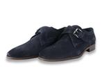 Rehab Nette schoenen in maat 42 Blauw | 10% extra korting, Kleding | Heren, Schoenen, Overige typen, Zo goed als nieuw, Rehab