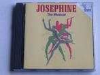 Josephine - The Musical / Metropole orkest, Verzenden, Zo goed als nieuw