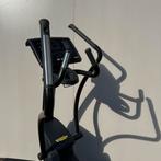 Crosstrainer Technogym Synchro Excite 1000SP Black Series, Gebruikt, Benen, Ophalen of Verzenden, Crosstrainer