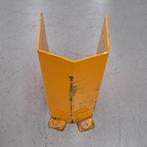 Gebruikte stijlbeschermer AR T2 400x180 mm geel