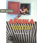 Afrika 9789068325249 R. van der Veen, Verzenden, Gelezen, R. van der Veen