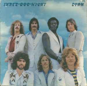 LP gebruikt - Three Dog Night - Cyan, Cd's en Dvd's, Vinyl | Rock, Zo goed als nieuw, Verzenden