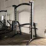 Matrix Smith Machine | Kracht |