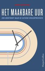 Het maakbare uur (9789402702460, Jurgen Van Teeffelen), Verzenden, Nieuw