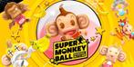Super Monkey Ball – Banana Blitz HD voor Nintendo Switch, Spelcomputers en Games, Games | Nintendo Switch, Avontuur en Actie, Nieuw