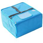 Thermische Zal | Voor 3 Pizzadozen | Ø450 mm |, Verzenden, Nieuw in verpakking