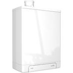 Intergas Kombi Kompakt HReco 36 CW5 excentrisch 80/80 041517, Nieuw