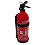 Benson Compacte poederblusser - 1 kg - geschikt voor bran..., Ophalen of Verzenden, Nieuw