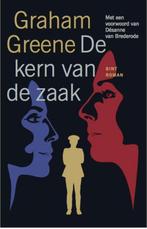 De kern van de zaak / Bint Klassiek 9789492612007, Verzenden, Zo goed als nieuw, Graham Greene