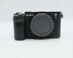 Sony A7C Body OCCASION (550), Ophalen of Verzenden, Zo goed als nieuw