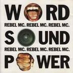 cd - Rebel MC - Word, Sound And Power, Verzenden, Zo goed als nieuw