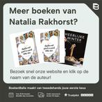 Project Gezond / deel 2 9789082745221 Natalia Rakhorst, Verzenden, Gelezen, Natalia Rakhorst