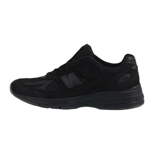 New Balance 991v2 MiUK Stone Island Ghost Pack Black - 47.5, Kleding | Dames, Schoenen, Zwart, Nieuw, Sneakers of Gympen, Verzenden